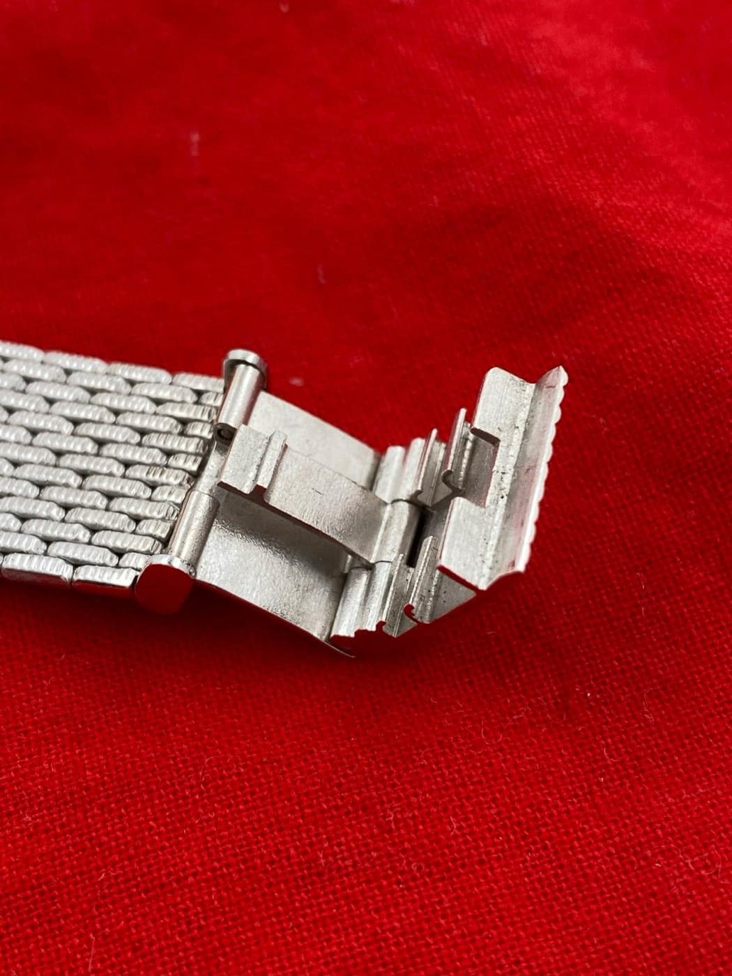 Audemars Piguet Ellipse „Diamant-Pavé“ – Ansicht 11