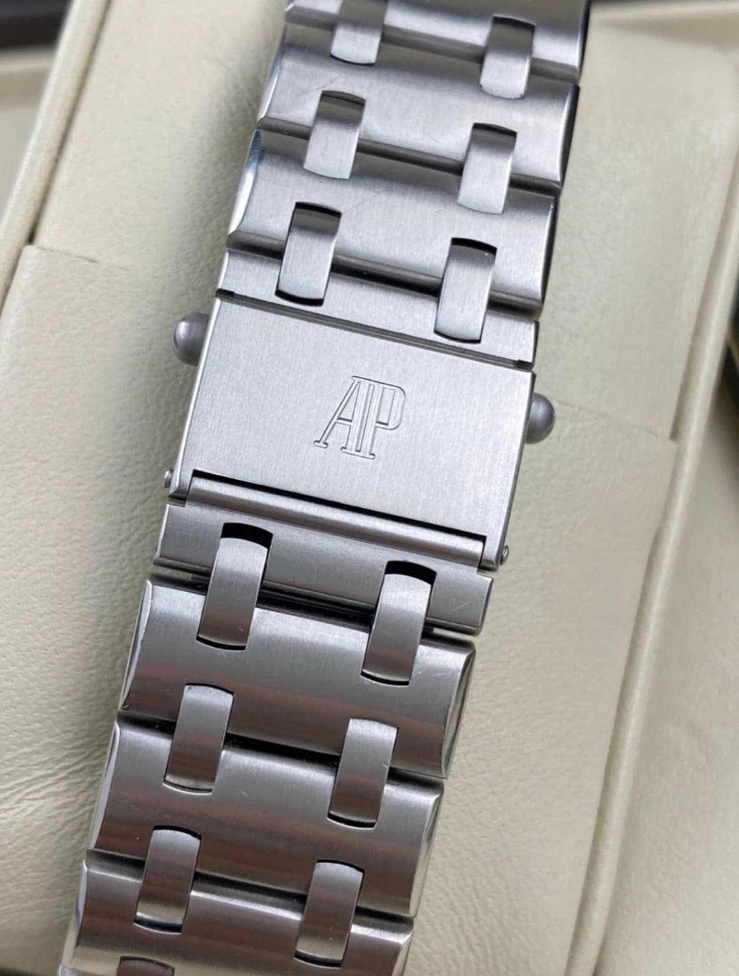 Audemars Piguet Royal Oak Offshore Chronograph – Ansicht 8