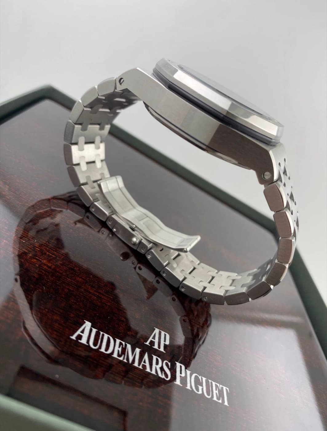 Audemars Piguet Royal Oak Offshore Chronograph – Ansicht 9