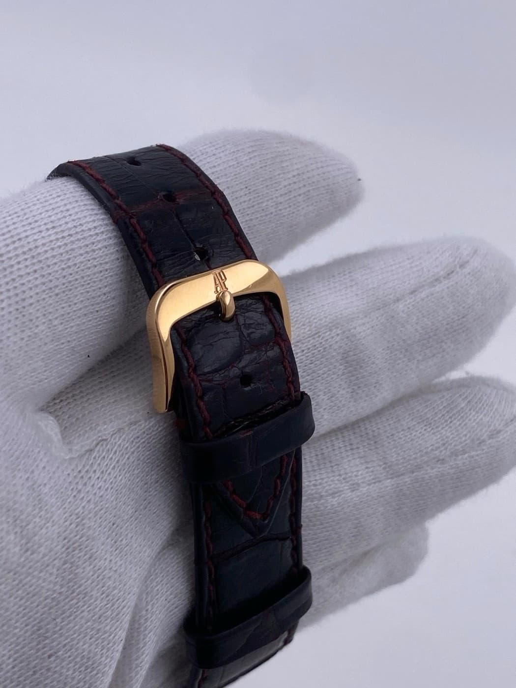 Audemars Piguet Quantième Perpétuel Automatique – Ansicht 13