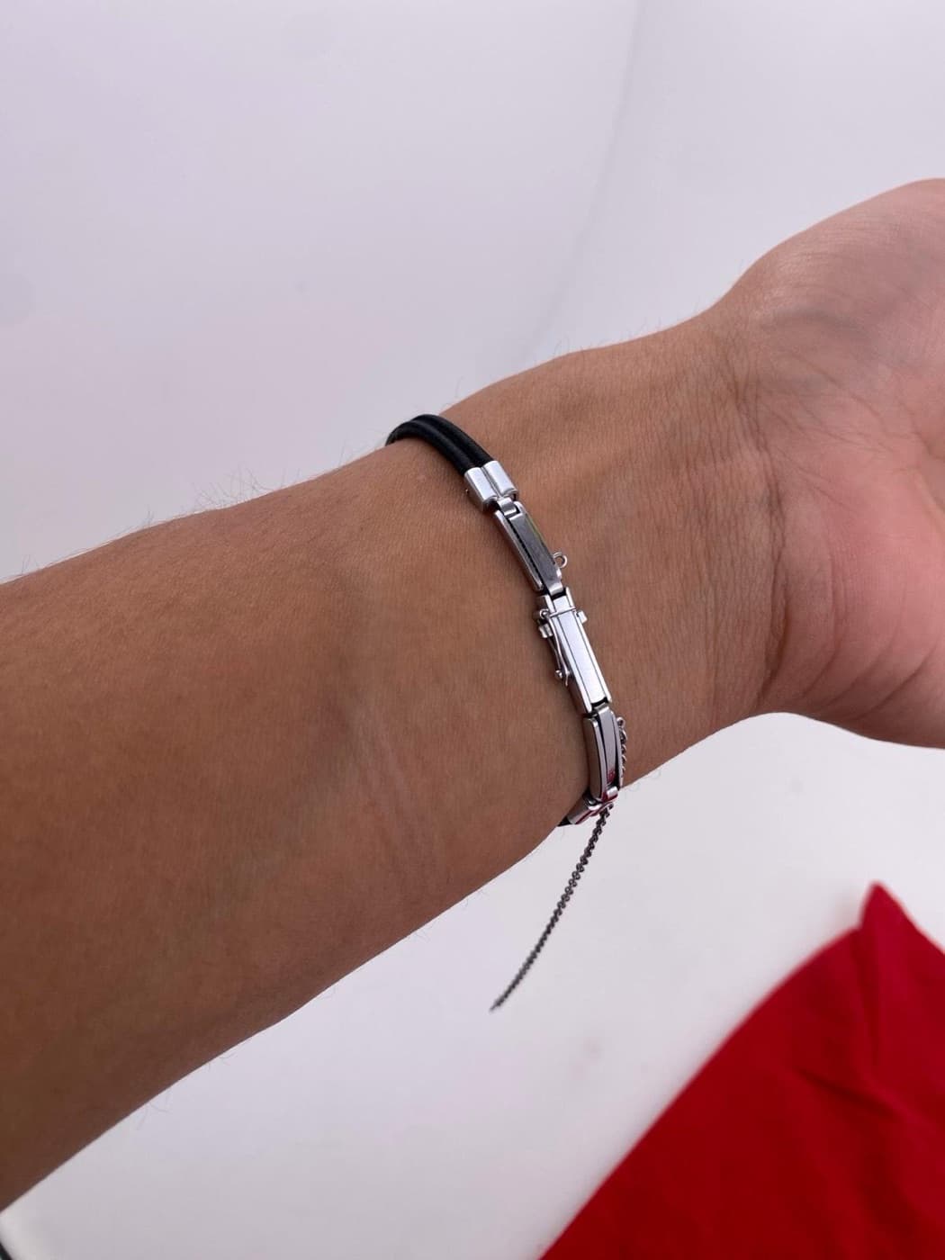 Arsa Art-déco-Damenarmbanduhr – Ansicht 9