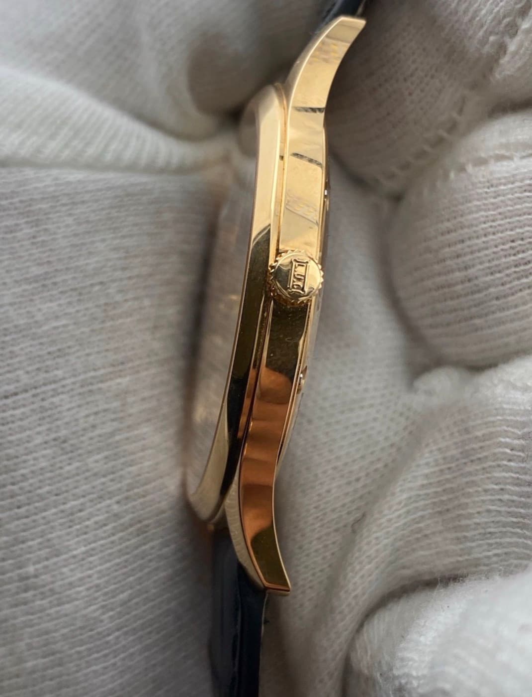 Chopard L.U.C XP Urushi „Year of the Pig“ – Ansicht 11