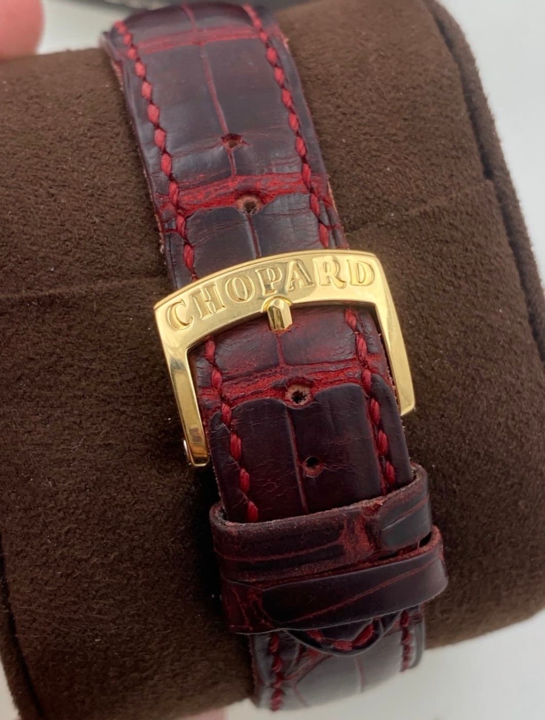 Chopard Prince Foundation – Ansicht 7