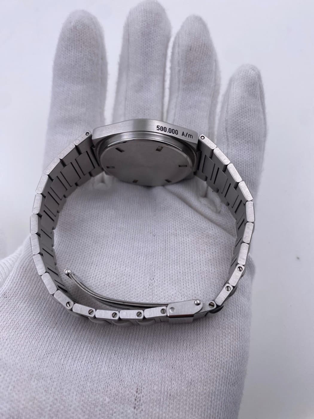 IWC Ingenieur 500.000 A/m – Ansicht 8