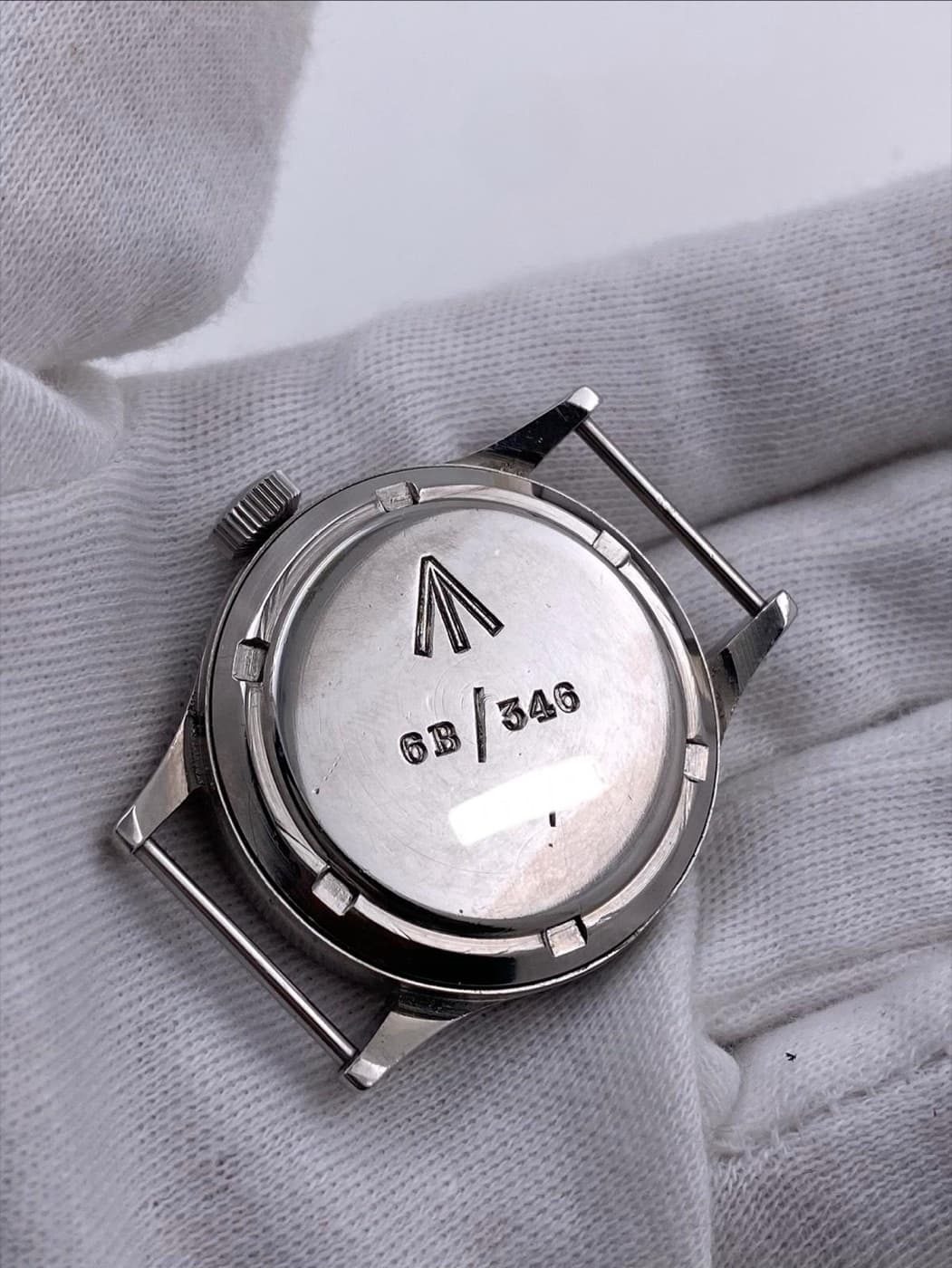 IWC Mark XI – Ansicht 10