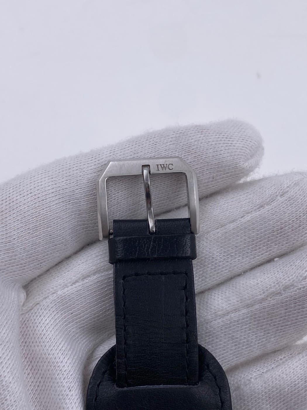 IWC Mark XI – Ansicht 9
