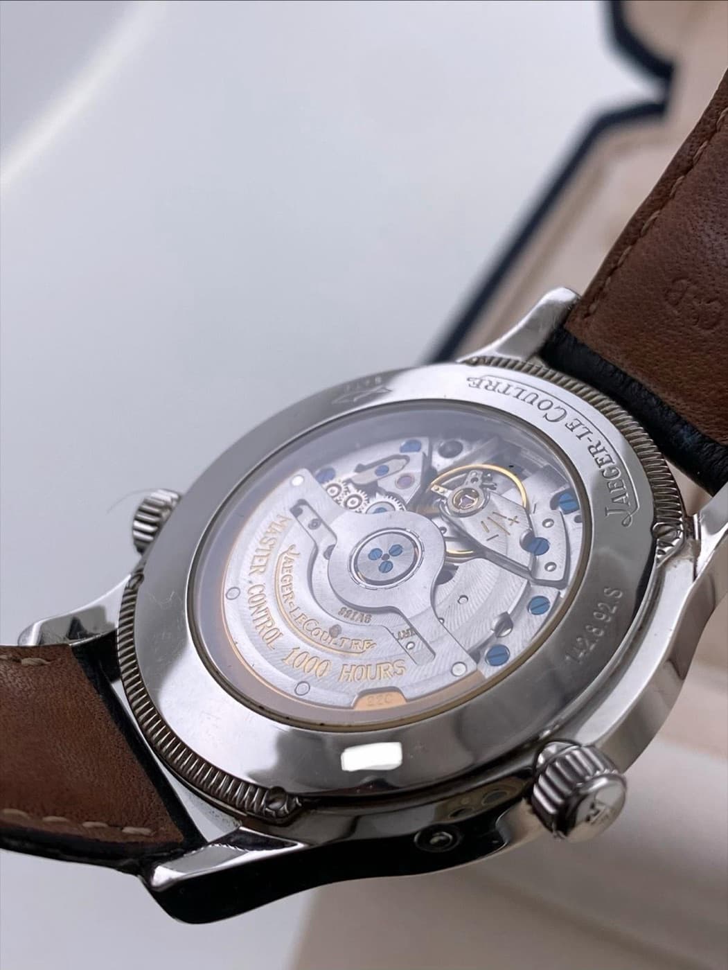 Jaeger-LeCoultre Master Geographic – Ansicht 10