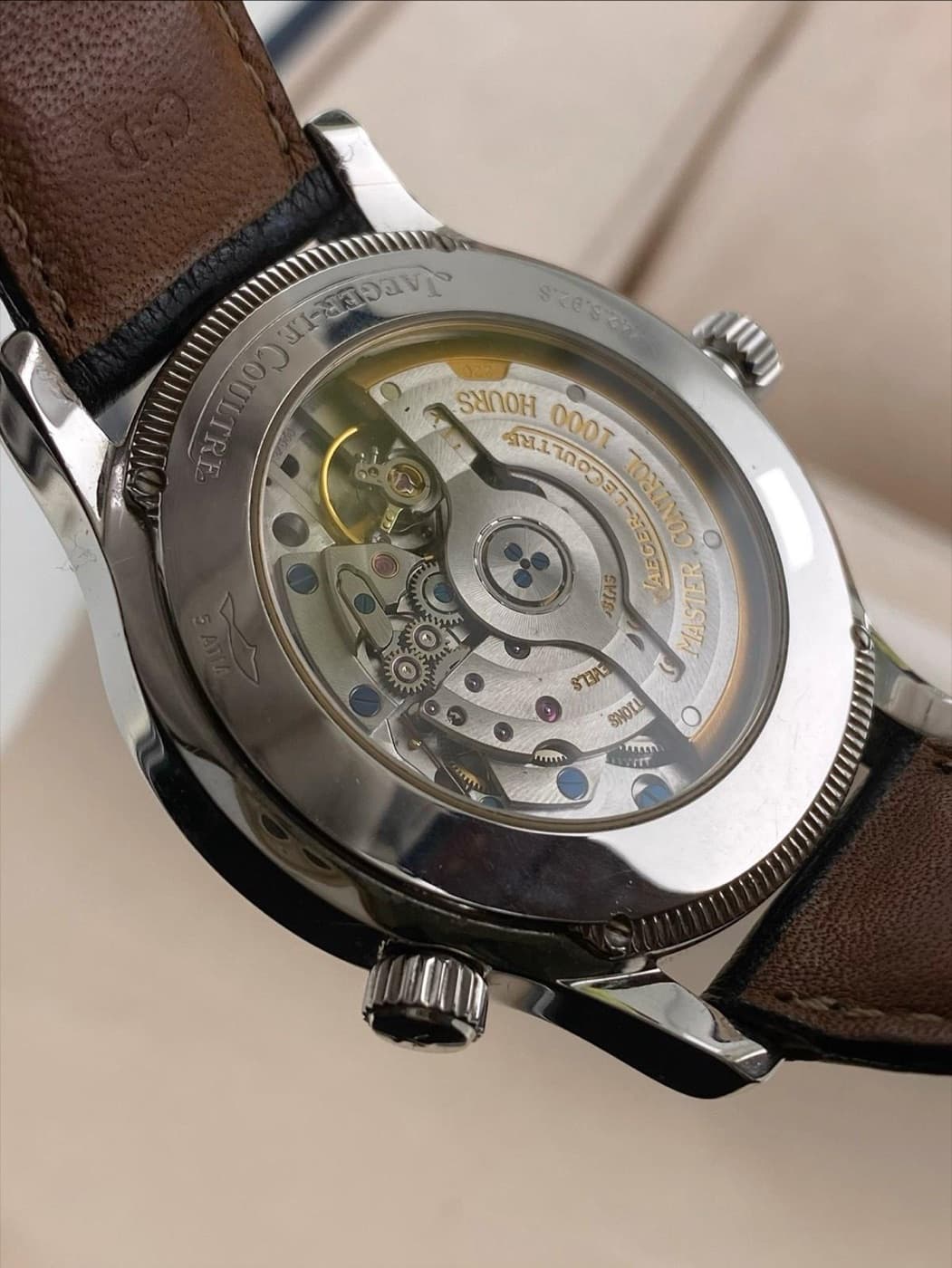 Jaeger-LeCoultre Master Geographic – Ansicht 11
