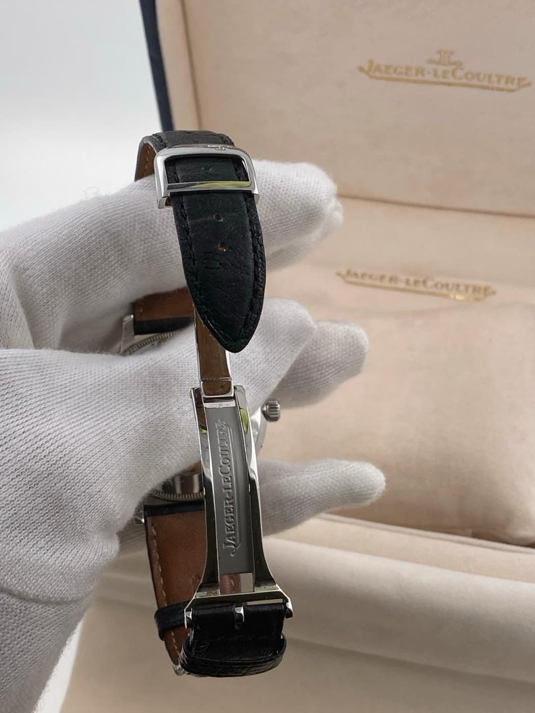 Jaeger-LeCoultre Master Geographic – Ansicht 8