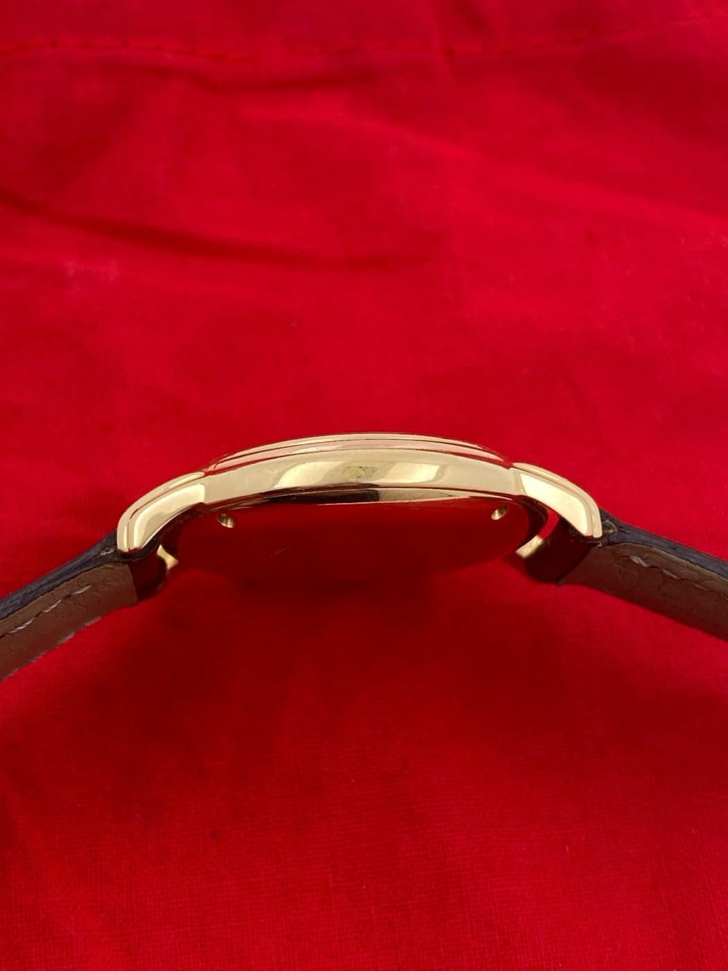 Jaeger-LeCoultre Odysseus Chronograph Mondphase – Ansicht 9