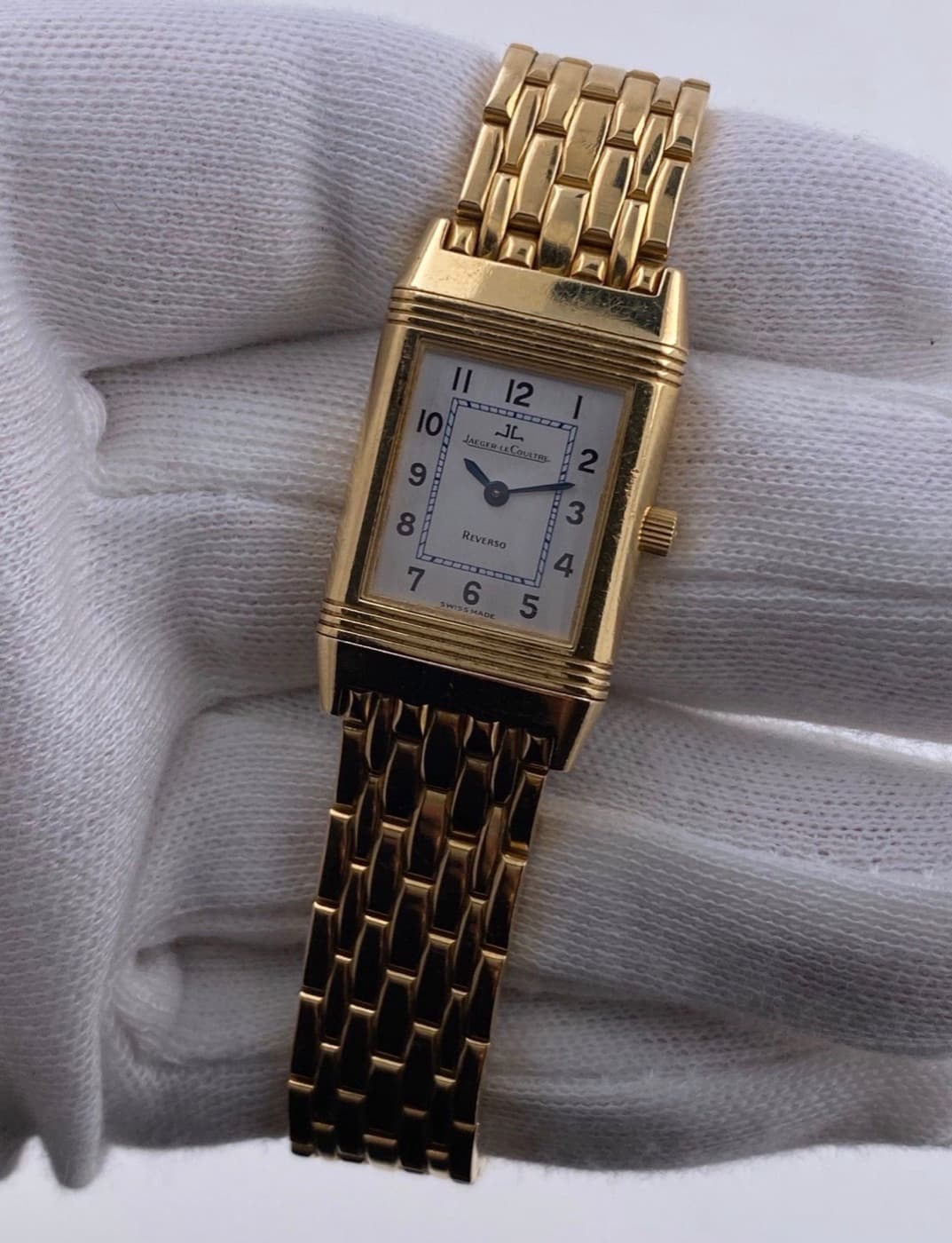Jaeger-LeCoultre Reverso – Ansicht 11