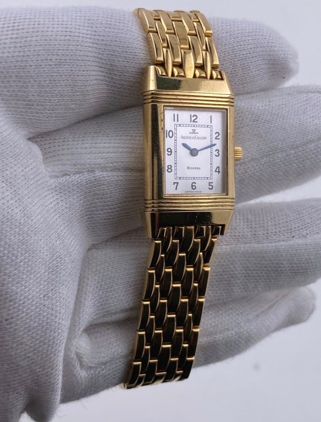 Jaeger-LeCoultre Reverso – Ansicht 2