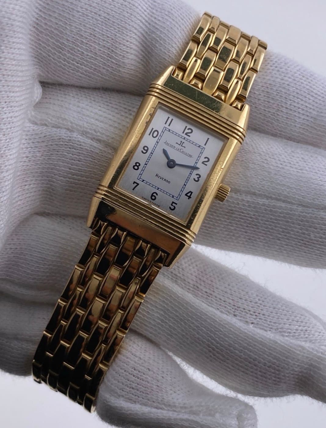 Jaeger-LeCoultre Reverso – Ansicht 3