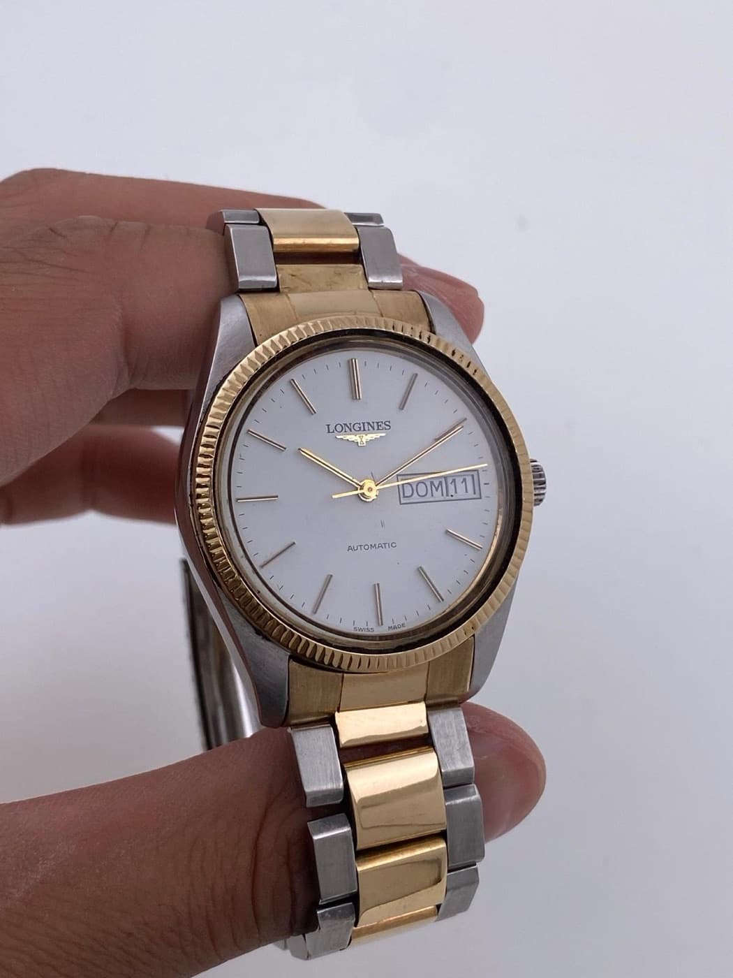 Longines Conquest – Ansicht 4
