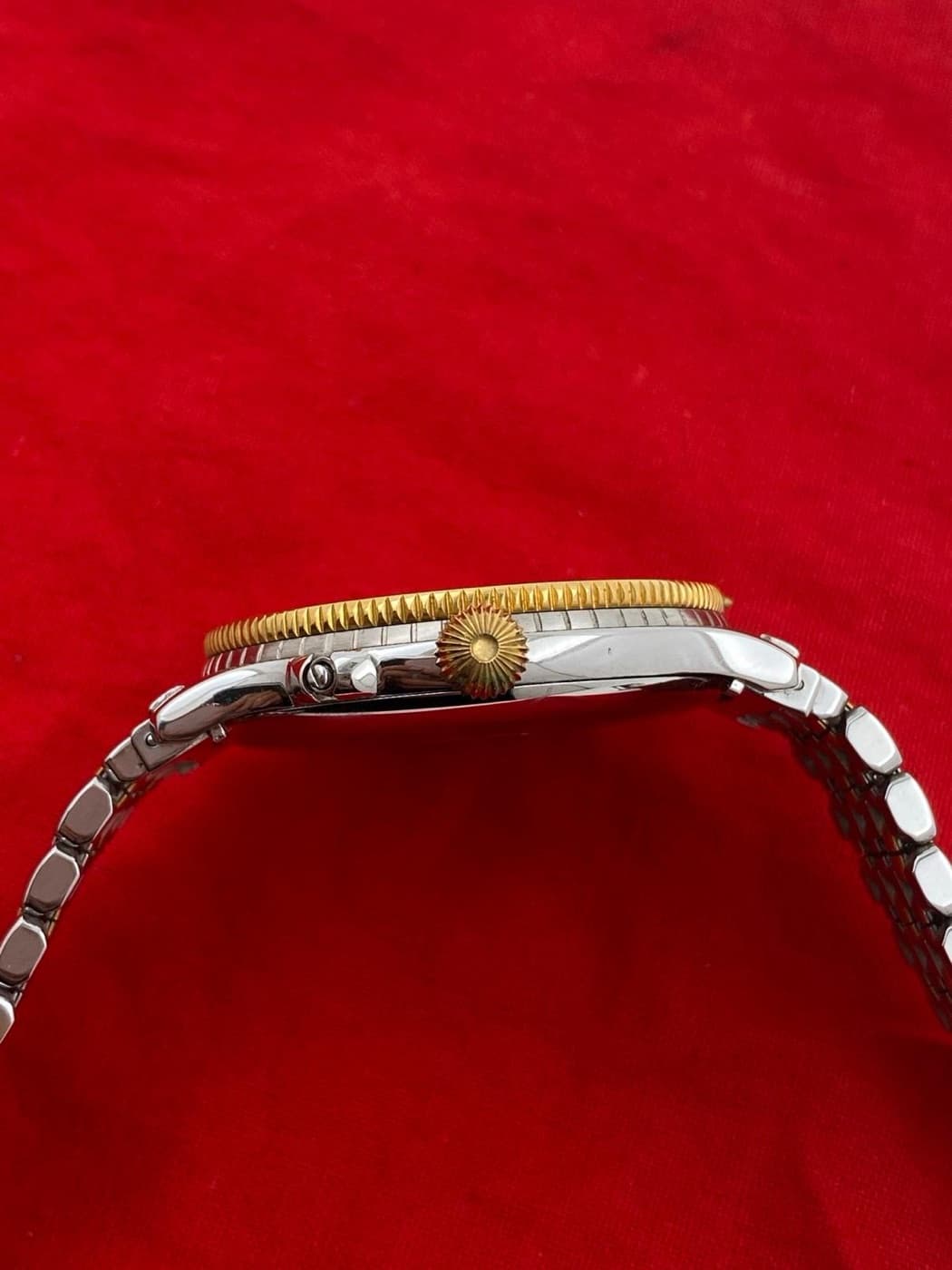 Longines Lindbergh Stundenwinkeluhr – Ansicht 8