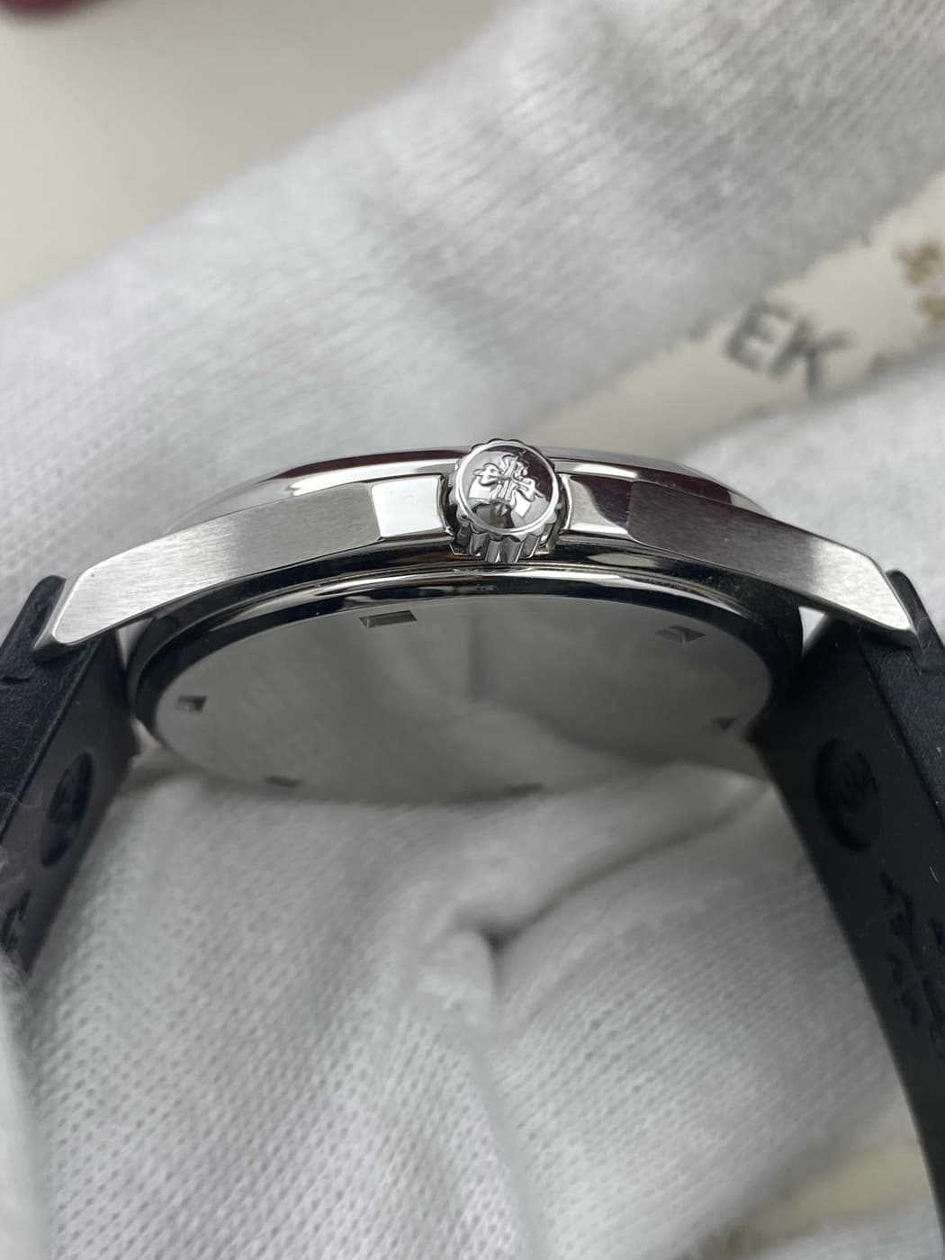 Patek Philippe Aquanaut – Ansicht 6