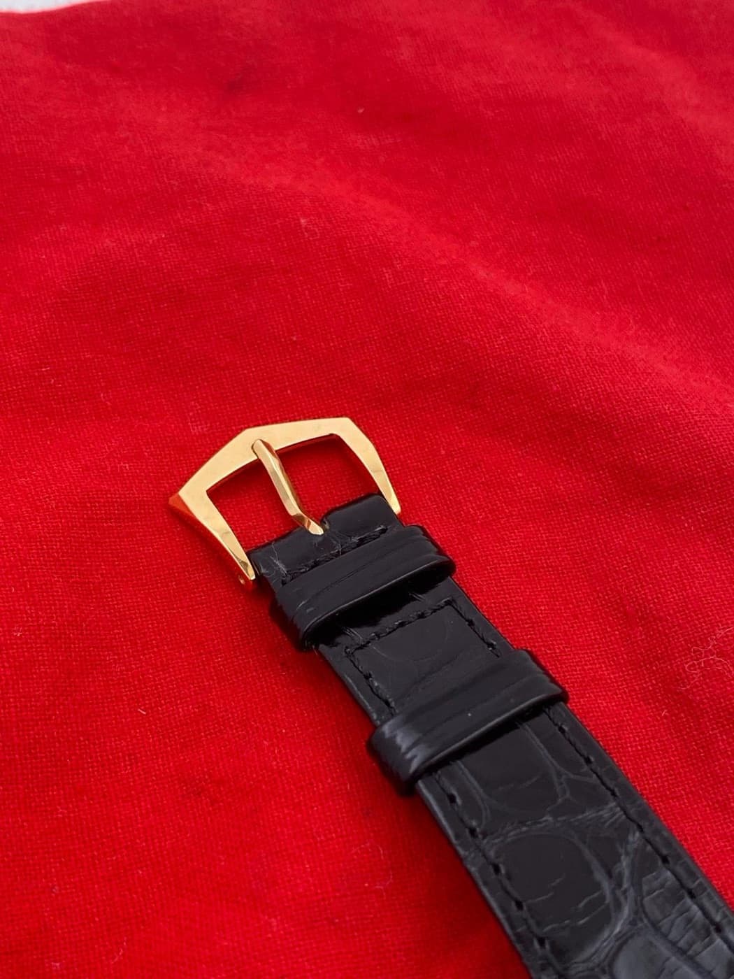 Patek Philippe Calatrava „BEYER Dial“ – Ansicht 6