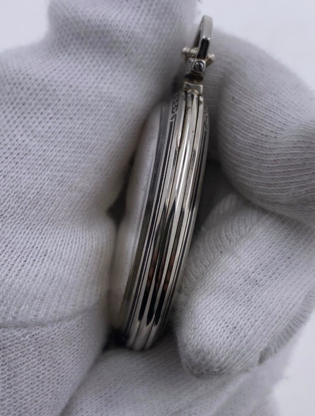 Patek Philippe Frackuhr (Taschenuhr) – Ansicht 9