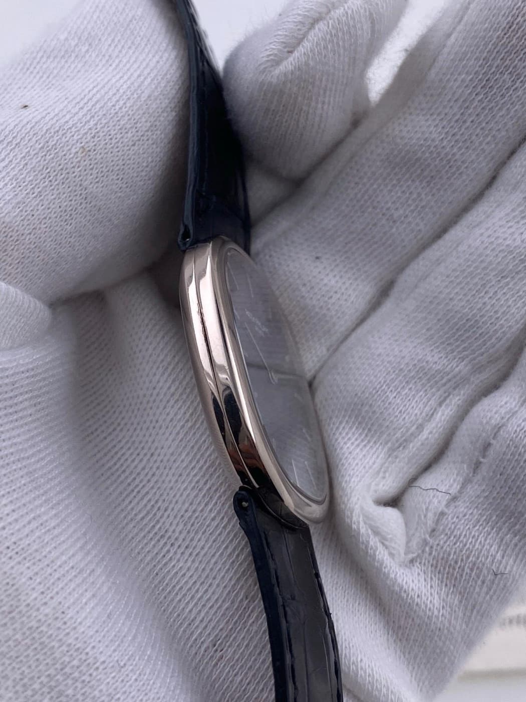 Patek Philippe Golden Ellipse – Ansicht 11