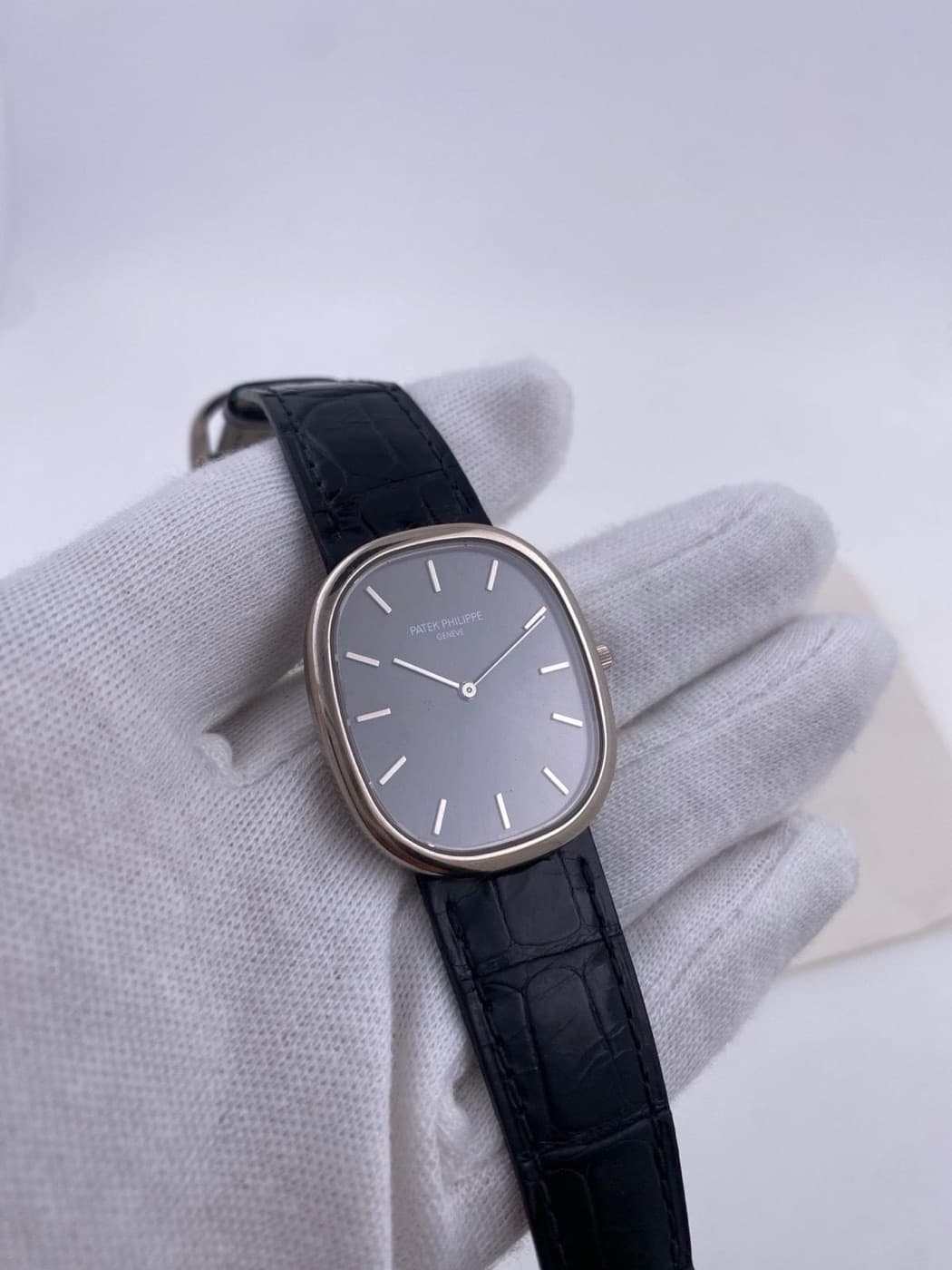 Patek Philippe Golden Ellipse – Ansicht 6