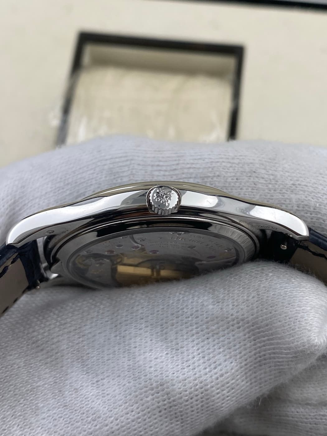 Patek Philippe Perpetual Calendar – Ansicht 6