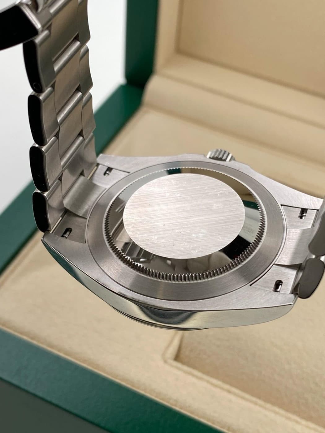 Rolex Air-King – Ansicht 10