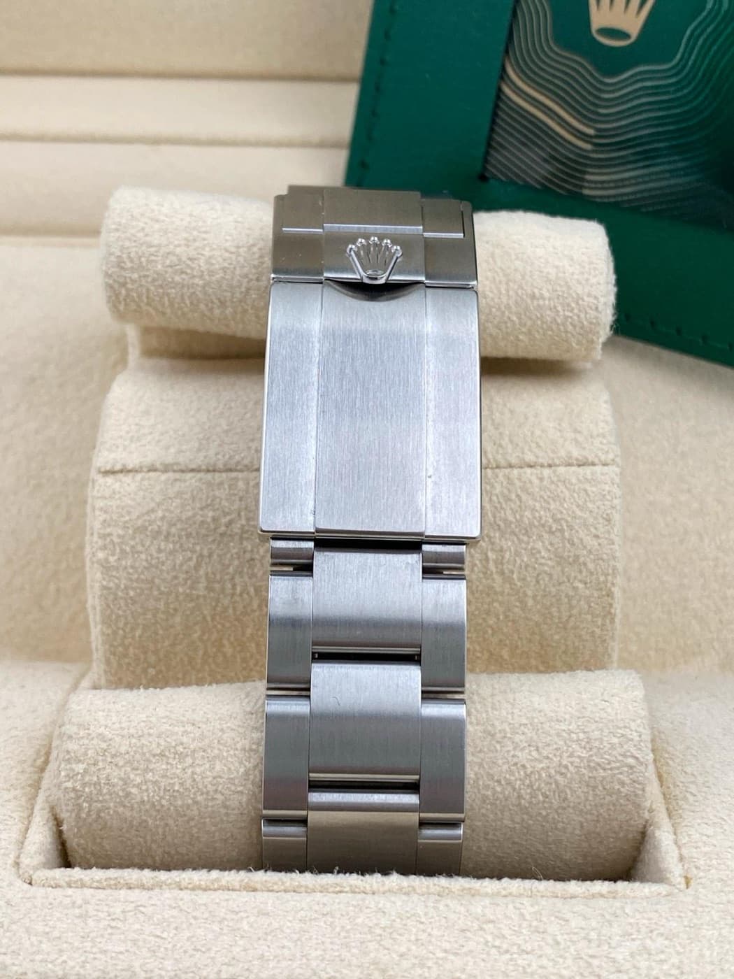Rolex Air-King – Ansicht 6