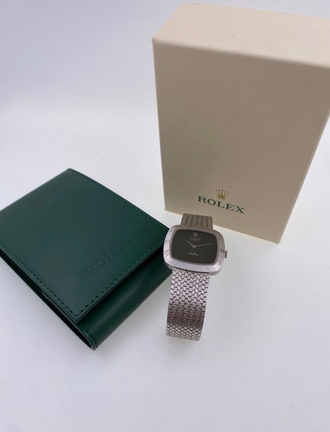 Rolex Cellini Vignette – Ansicht 14