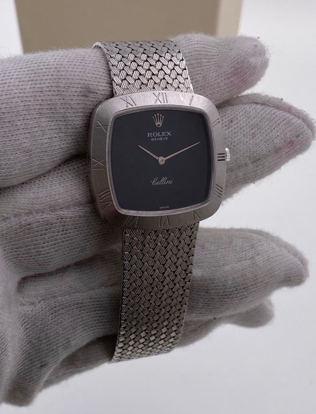 Rolex Cellini Vignette – Ansicht 6