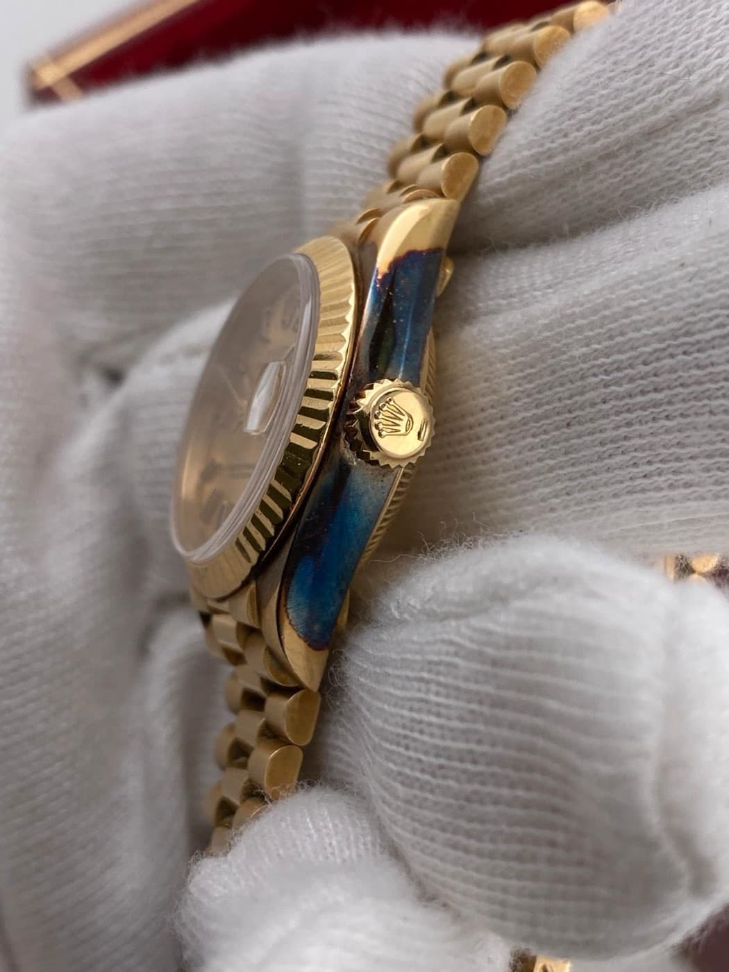 Rolex Datejust 26 – Ansicht 5