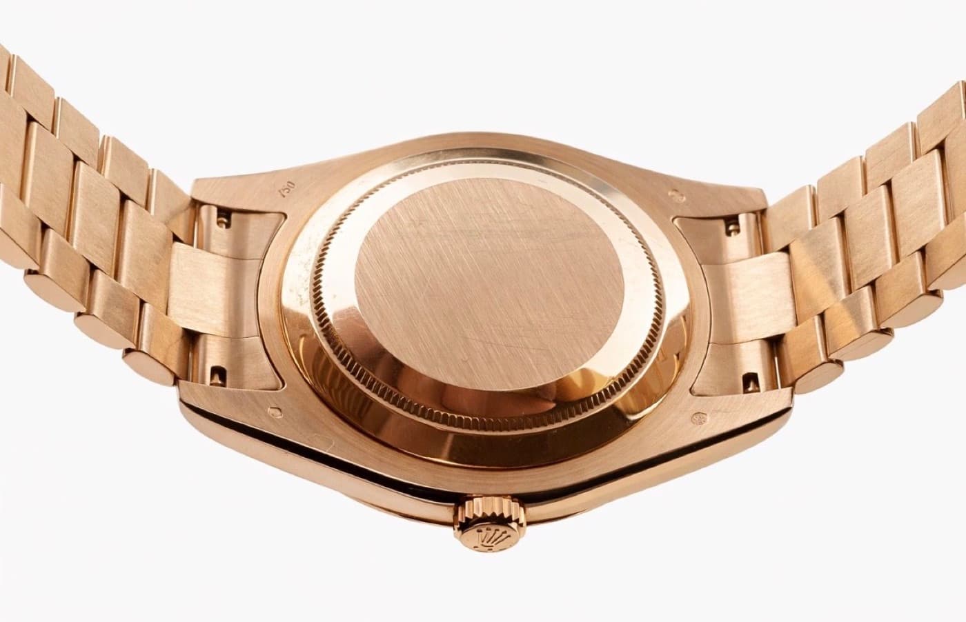 Rolex Day-Date II Diamant – Ansicht 5