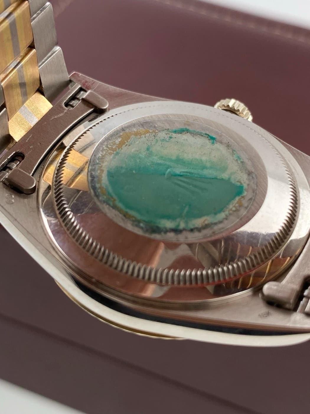Rolex Day-Date „Tridor“ – Ansicht 15
