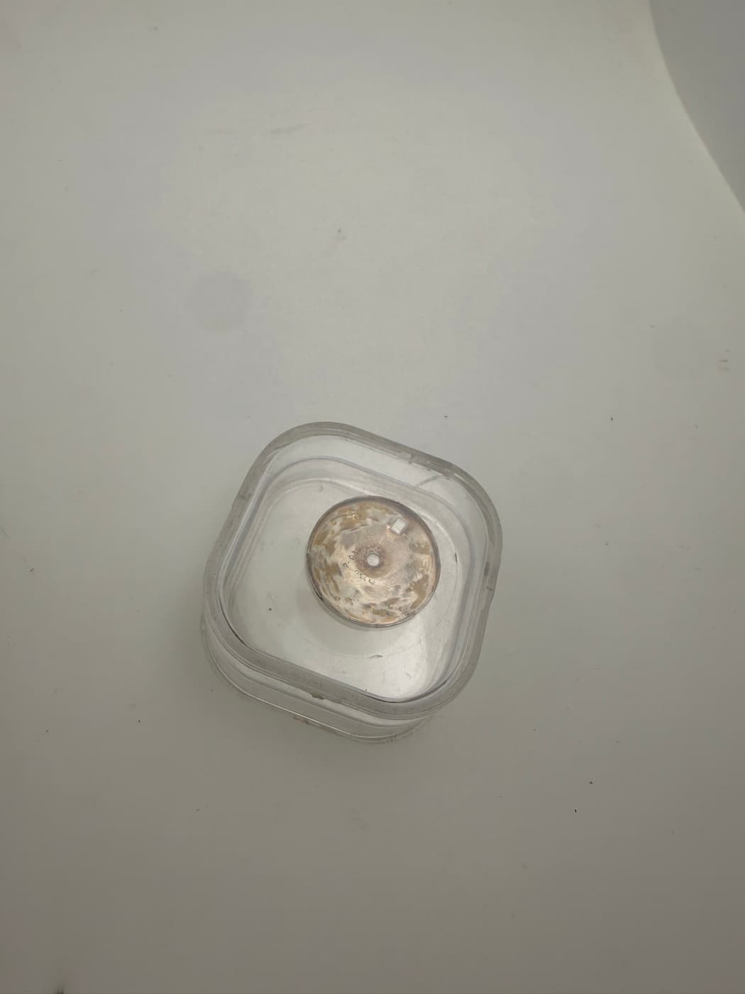 Rolex Lady Datejust 26 Zifferblatt (Elfenbein, römisch) – Ansicht 3