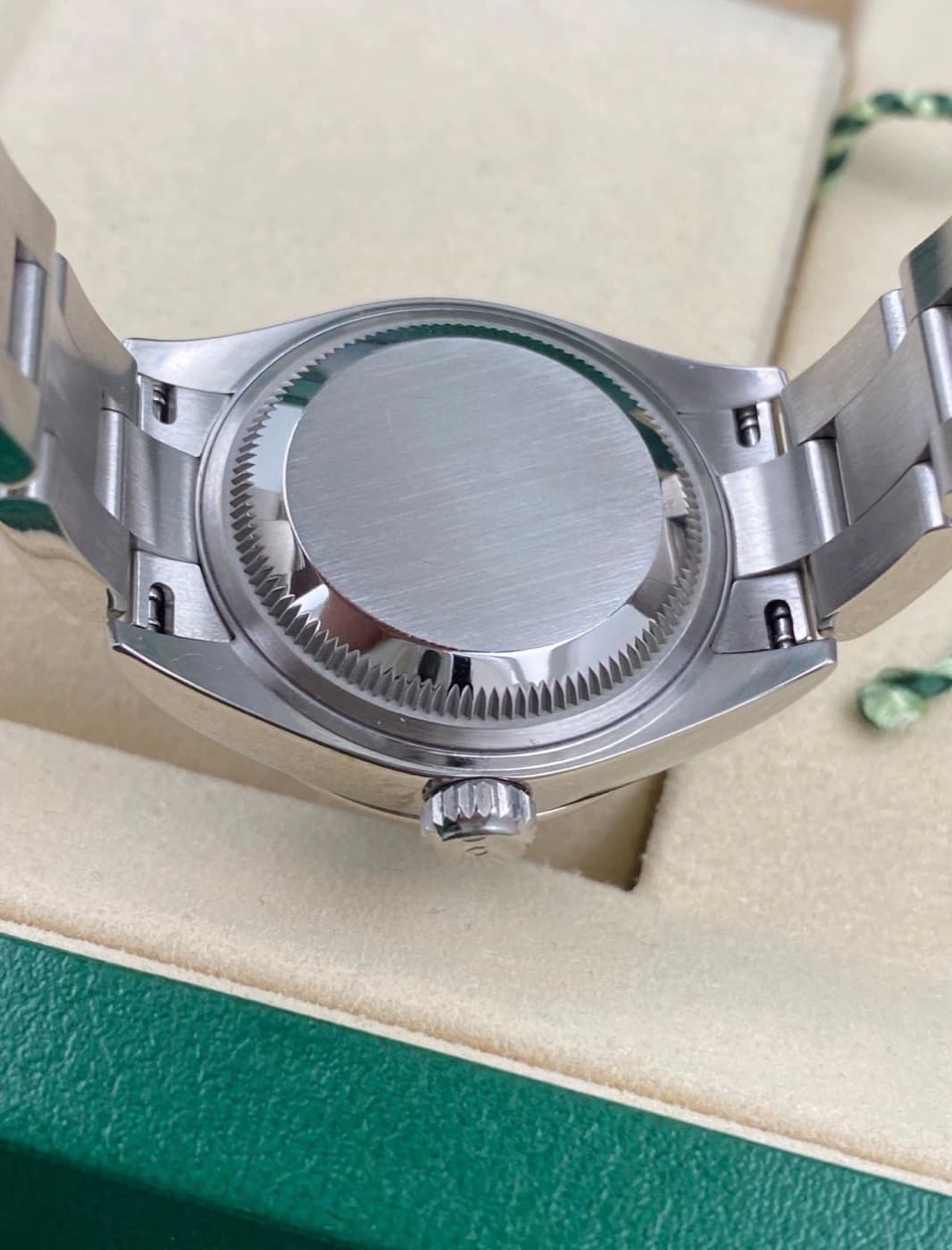 Rolex Oyster Perpetual 28 – Ansicht 6