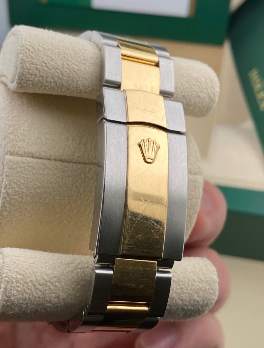 Rolex Sky-Dweller – Ansicht 7