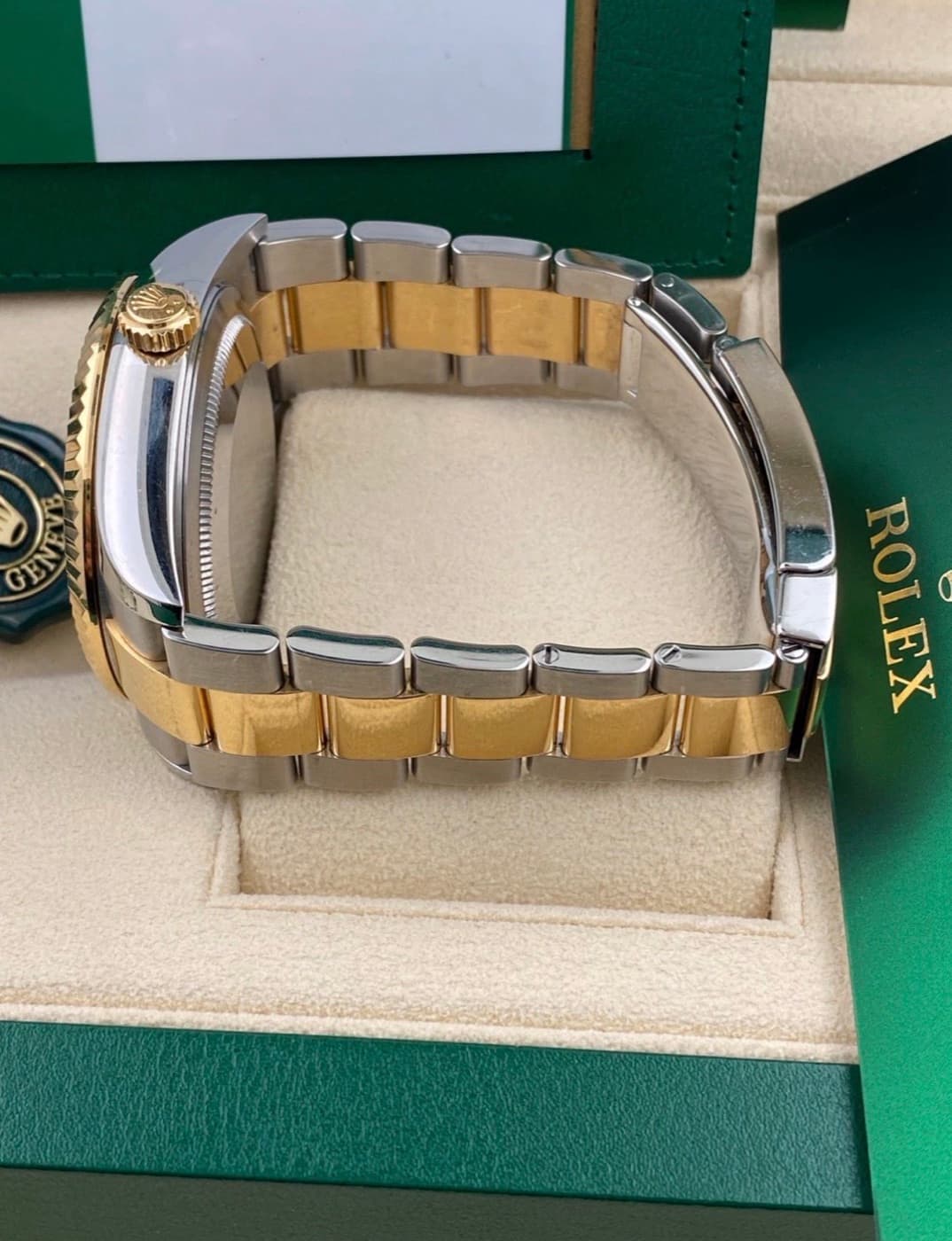 Rolex Sky-Dweller – Ansicht 8