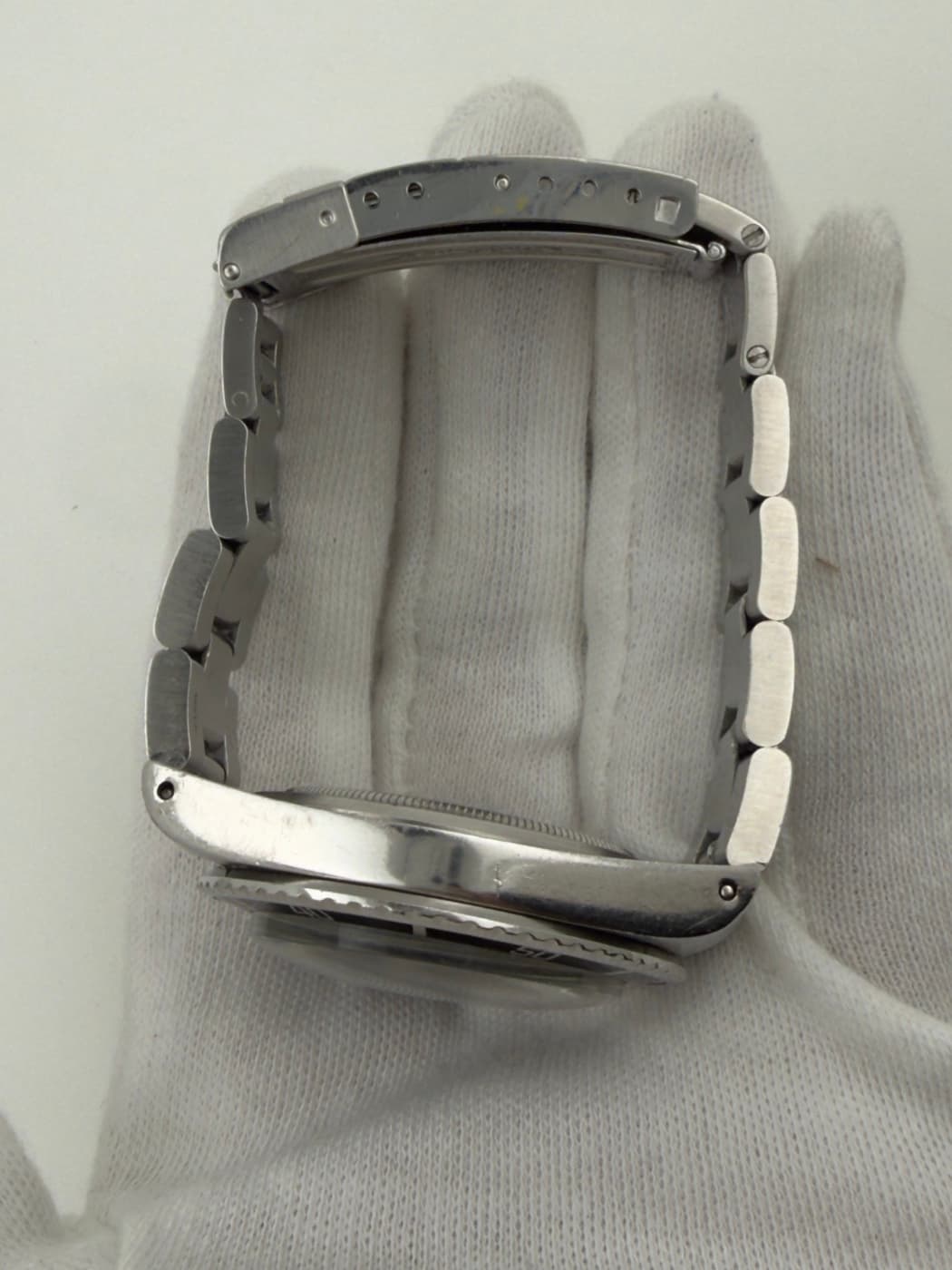 Rolex Submariner (No Date) – Ansicht 10