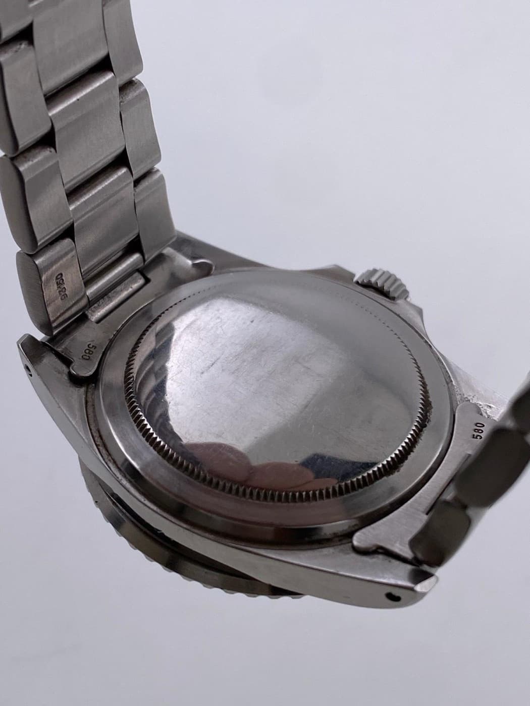 Rolex Submariner „Meters First“ – Ansicht 12