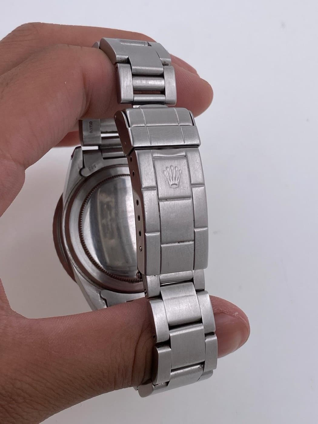 Rolex Submariner „Meters First“ – Ansicht 8