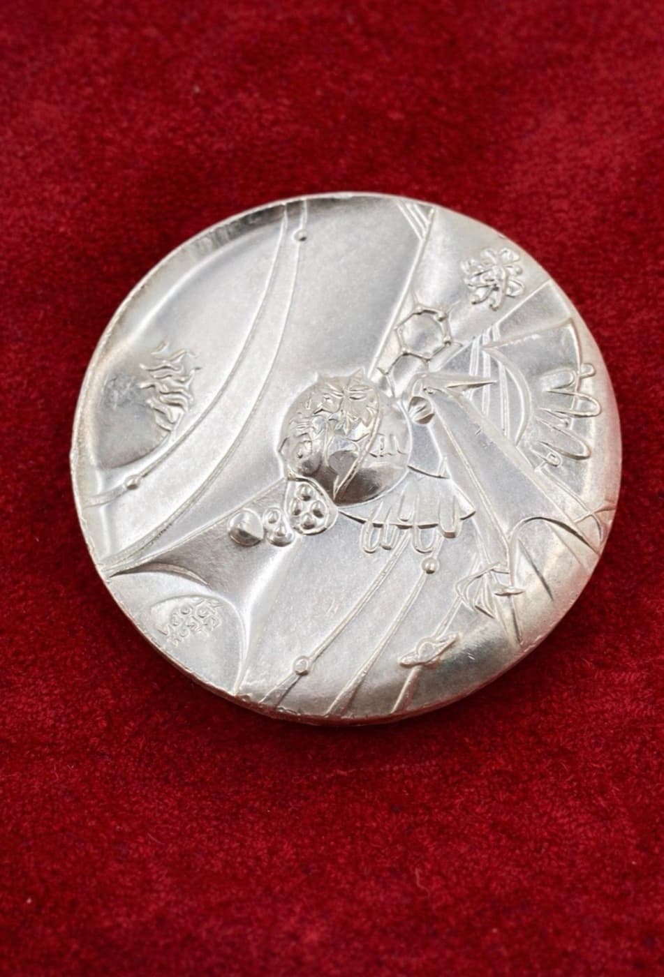 Bundesrepublik Deutschland 5 Euro 2016 – 999 Feinsilber – Ansicht 3