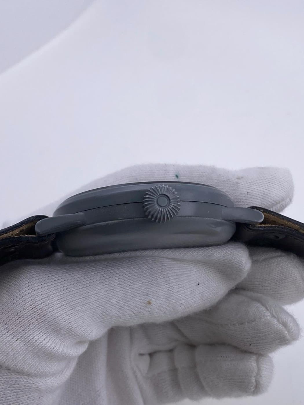 Stowa B-Uhr (Beobachtungsuhr) – Ansicht 6