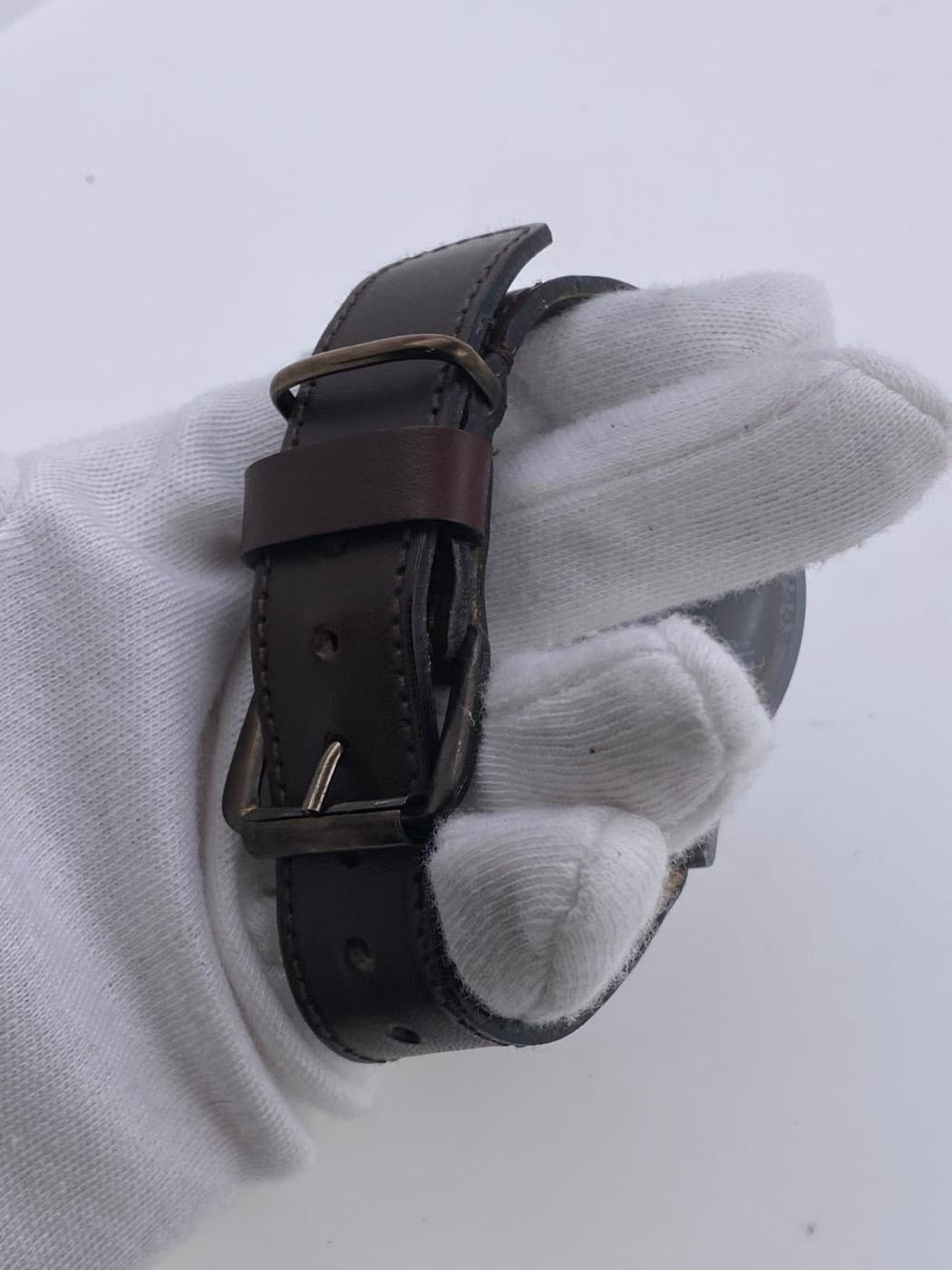 Stowa B-Uhr (Beobachtungsuhr) – Ansicht 9