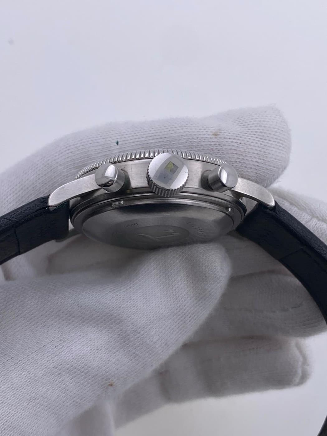Tutima Fliegerchronograph 1941 – Ansicht 4