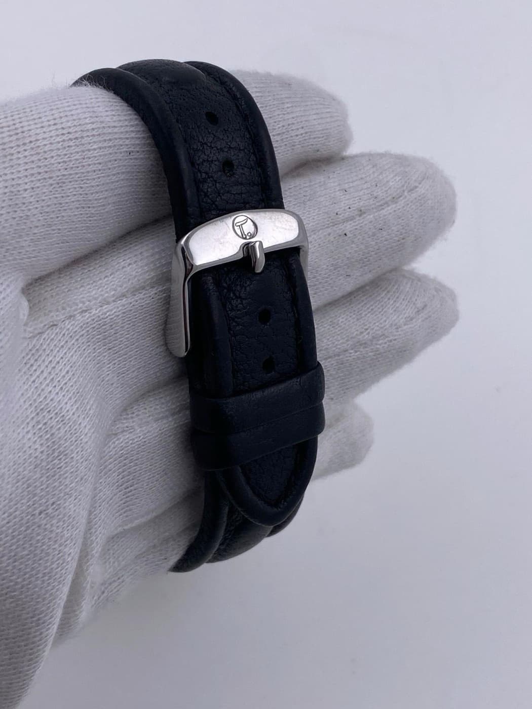 Tutima Fliegerchronograph 1941 – Ansicht 8